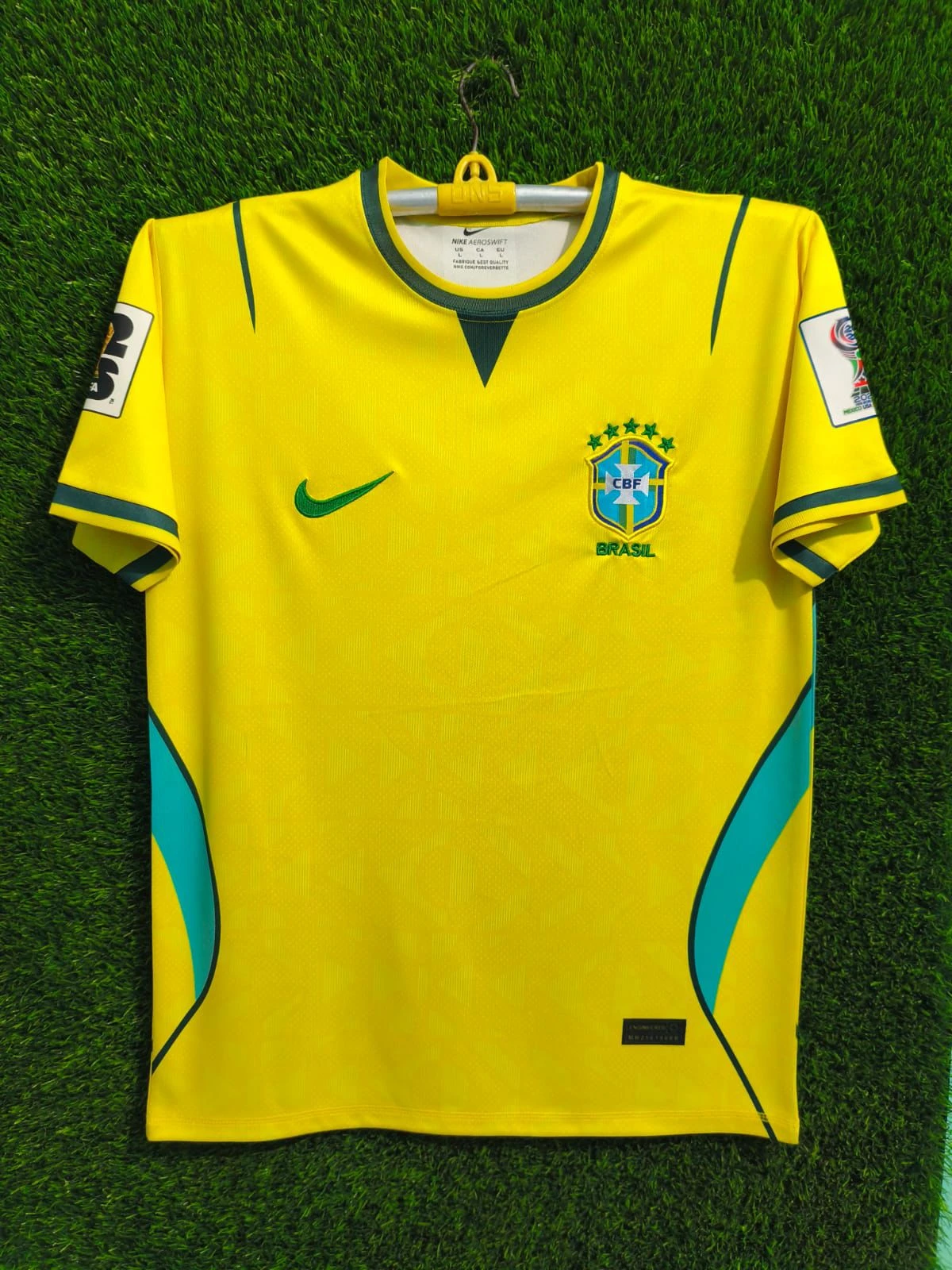 Jersey